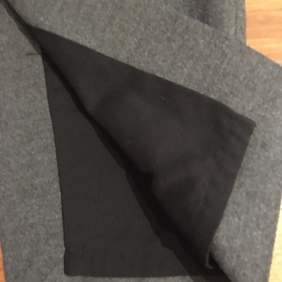 BABATON 2/XS double slit wool lined pencil skirt with pockets, EUC from ARITZIA - Picture 4 of 9